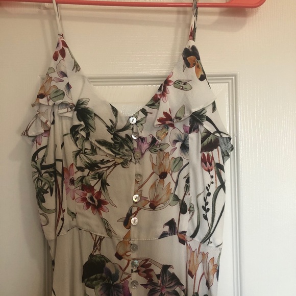 Maxi dress - Picture 2 of 4